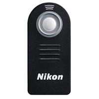 

Nikon ML-L3 IR Remote Control Transmitter for many Digital Cameras