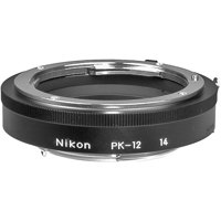 

Nikon PK-12 Ai Auto Extension Tube 14mm