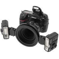 

Nikon R1 Wireless Close-up Speedlight System for i-TTL SLRs