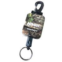 

Nikon Retractable Rangefinder Tether - TrueTimber KANATI