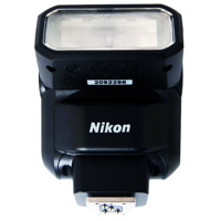 

Nikon SB-300 TTL AF Shoe Mount Speedlight, USA Warranty