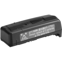 

Nikon SD-800 Replacement Battery Holder for the SB-800 AF Flash.