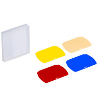 

Nikon SJ-4, Set of Color Filters for the SB-700 Speedlight