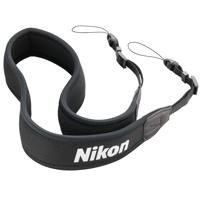 

Nikon Neoprene Optic Strap for Binoculars