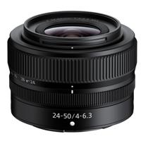 

Nikon NIKKOR Z 24-50mm f/4-6.3 Zoom Lens