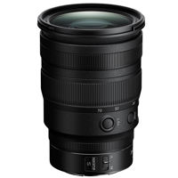 

Nikon NIKKOR Z 24-70mm f/2.8 S Lens