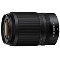 

Nikon NIKKOR Z DX 50-250mm f/4.5-6.3 VR Lens