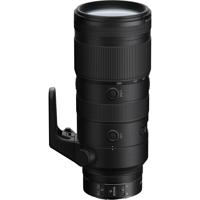 

Nikon NIKKOR Z 70-200mm f/2.8 VR S Lens for Z Series Mirrorless Cameras