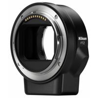 

Nikon Mount Adapter FTZ