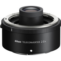 

Nikon Z Teleconverter TC2.0x