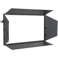 

Nanlux Barndoors for Dyno 650C LED Light