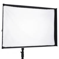 

Nanlux 4' Rectangular Softbox for Dyno 650C LED Light