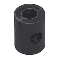 

Norman #1/2-INSERT, 1/2" Bushing Insert Converts the R4108 Umbrella Stand Adapter or R4130 Friction-Float Swivel Bracket from 3/8" to 1/2".