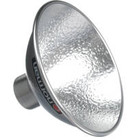 

Norman 2D 5", 60 Degree General Purpose Reflector.