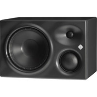 

Neumann KH 310 D Three-Way Active Studio Monitor with Digital Input/Output, 34Hz-21kHz Free Field Frequency Response, 290W Total Continuous Output, Right