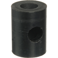 

Norman 3/8" Insert Fits into the R4108 or R4130 Umbrella Stand Adapter, to adapt to 3/8" Stud Size.