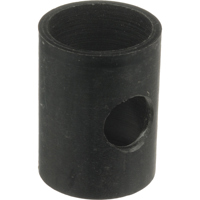 

Norman 5/8" Insert fits into the R4108 or R4130 to adapt to a 5/8 Stud Sze