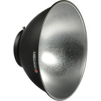 

Norman 5E 10" 65 Degree General Purpose Reflector with a Diffused Surface.