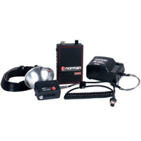

Norman A200C Portable Battery Assembly