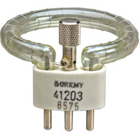 

Norman FT320 Coated Flash Tube 320ws for the DP320 Monolight.