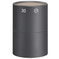 

Neumann AK 30 Omnidirectional Capsule Head, Diffuse Field Equalized (+8dB @10kHz) for Distant Miking