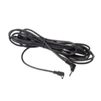 

Norman #R6001 10'. Flash Sync Cable, 3.5mm to Male PC, for the DP320 Monolight.