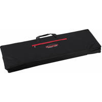 

Norman OB42 Omnibus Nylon Case for Carrying & Storing Lightstands, Umbrellas or Tripods - 15x44x5.5"