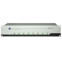 

Neumann DMI-8 8-Channel Digital Microphone Interface, Silver