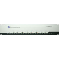 

Neumann USB - RS 485 Converter Set for DMI-8, Black