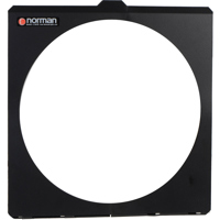 

Norman FF-10, 10" Filter Frame Holder.