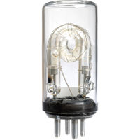 

Norman FT-400 400ws UV Flashtube.
