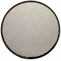 

Norman #GS7-1/2-15, 15 deg. 7" Round Honeycomb Grid, 1/2" Thick