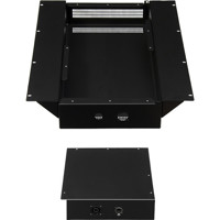 

Neumann REK 4 Remote Electronics Kit for KH 410 Electronics Panel, Moveable Up to 90'