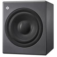 

Neumann KH 750 DSP D G Compact DSP-Controlled Closed-Cabinet Active Subwoofer with 2.0/0.1 Bass Manager Metallic Anthracite, 256W