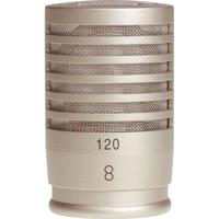 

Neumann KK120 Figure 8 Capsule Head with Woodbox for KMD & KMA Series Output Stages, Nickel