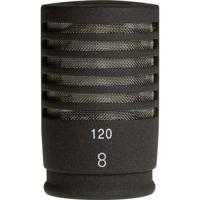 

Neumann Figure-8 Capsule Head in Woodbox for KM D and KM A Series Modular Output Stages, Nextel Black