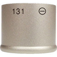 

Neumann KK131 Omnidirectional Free Field Equalized Miniature Capsule with Woodbox for KM-D Microphone System, Nickel