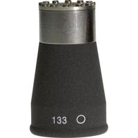 

Neumann KK 133 Omnidirectional Diffuse Field Capsule with Woodbox, Nextel Black