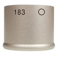 

Neumann KK183 Omnidirectional Capsule with Woodbox for KM Series Digital Microphone, Nickel