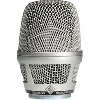 

Neumann KK 205 Supercardioid Microphone Capsule for Sennheiser SKM 2000 System, Nickel