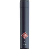 

Neumann KM 183 MT Omnidirectional Pressure Condenser Microphone, 20Hz - 20kHz Frequency Response, 50 Ohms Impedance, Black