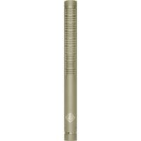

Neumann KMR81i 8.9" Short Shotgun Microphone for Film Dialogue and ENG