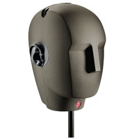 

Neumann KU 100 Binaural Dummy Head Pressure Condenser Microphone