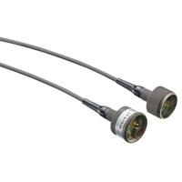 

Neumann LC 4 Microphone Cable for KM A and KM D Microphones, 33', Nextel Black