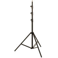

Norman #LS226-1 12'-9" "Master" Lightstand with 5/8" Mounting Stud, Chrome.