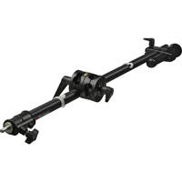 

Norman #LS230-1 Boom Arm, Supports up to 8 Lbs., Black