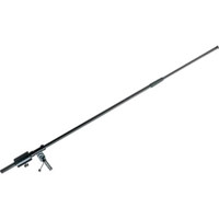 

Neumann Boom Mount for M 214/1 Floor Stand, Adjustable 43.31-70.87" Boom Length