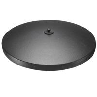 

Neumann MF 5 Floor Stand with Gray Soft-Touch Powder Coating, 9.8'