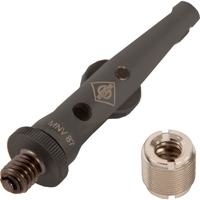

Neumann Cable Suspension with Threaded Stud for Swivel Microphone Mounts & Shockmounts