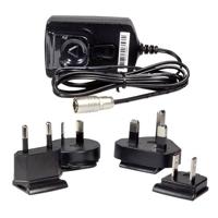 

Neumann N DMI-2 P Plug-In Power Supply for DMI-2 Portable, Black